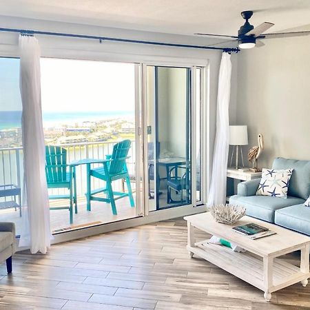 122 Seascape Dr Unit 1406 Aparthotel Miramar Beach Exterior photo