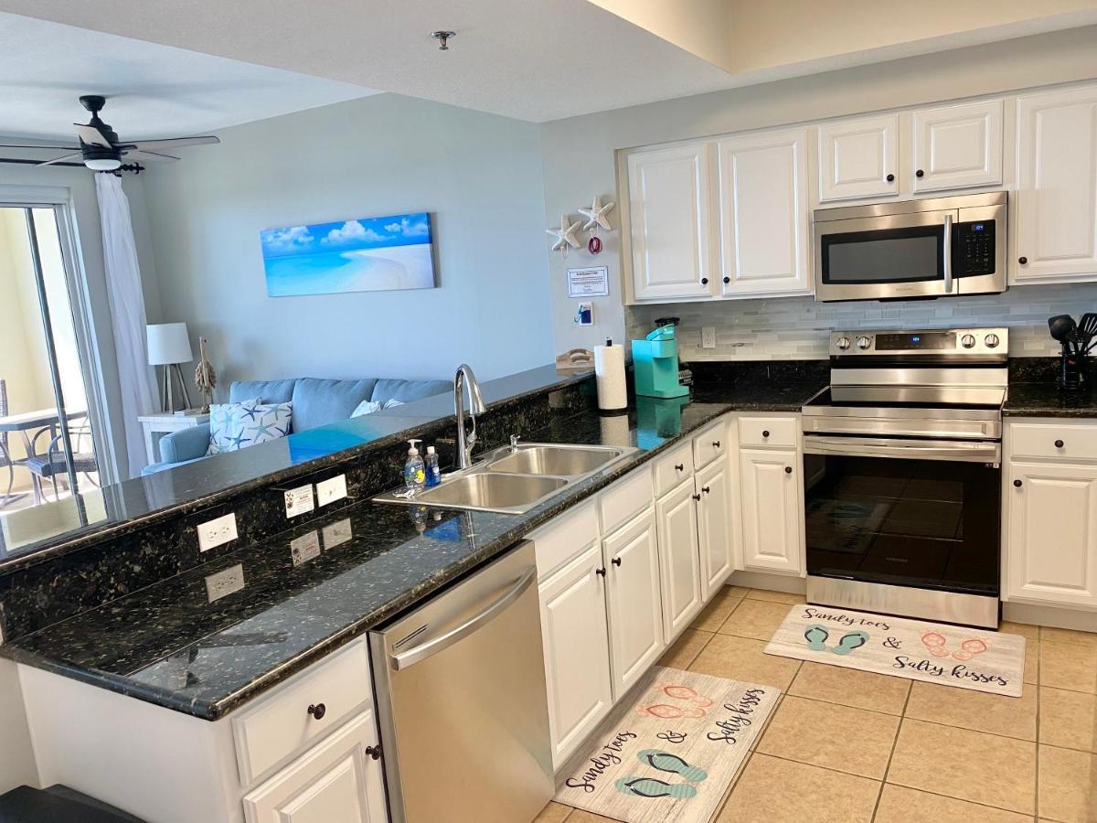122 Seascape Dr Unit 1406 Aparthotel Miramar Beach Exterior photo