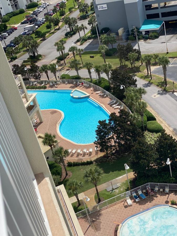 122 Seascape Dr Unit 1406 Aparthotel Miramar Beach Exterior photo